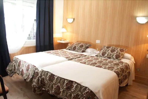 Hotel Comapedrosa (Arinsal)